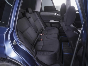 Внедорожник Subaru Forester 2012 года, 1150000 рублей, Ростов-на-Дону