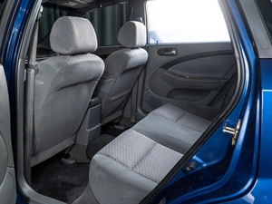 Универсал Chevrolet Lacetti 2005 года, 599000 рублей, Волгоград