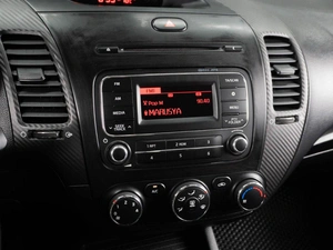 Седан Kia Cerato 2013 года, 1179000 рублей, Тюмень