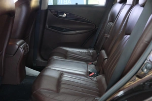 Внедорожник Infiniti EX37 2010 года, 1319000 рублей, Омск