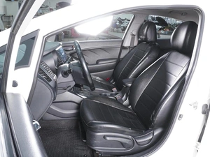 Седан Kia Cerato 2016 года, 1530000 рублей, Ростов-на-Дону