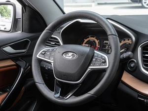 Универсал ВАЗ (LADA) Vesta Cross 2024 года, 1685000 рублей, Волгоград