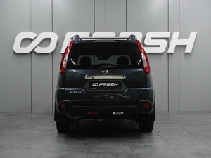Внедорожник Nissan X-Trail 2014 года, 1390000 рублей, Воронеж
