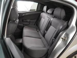 Седан Opel Astra 2008 года, 599000 рублей, Воронеж