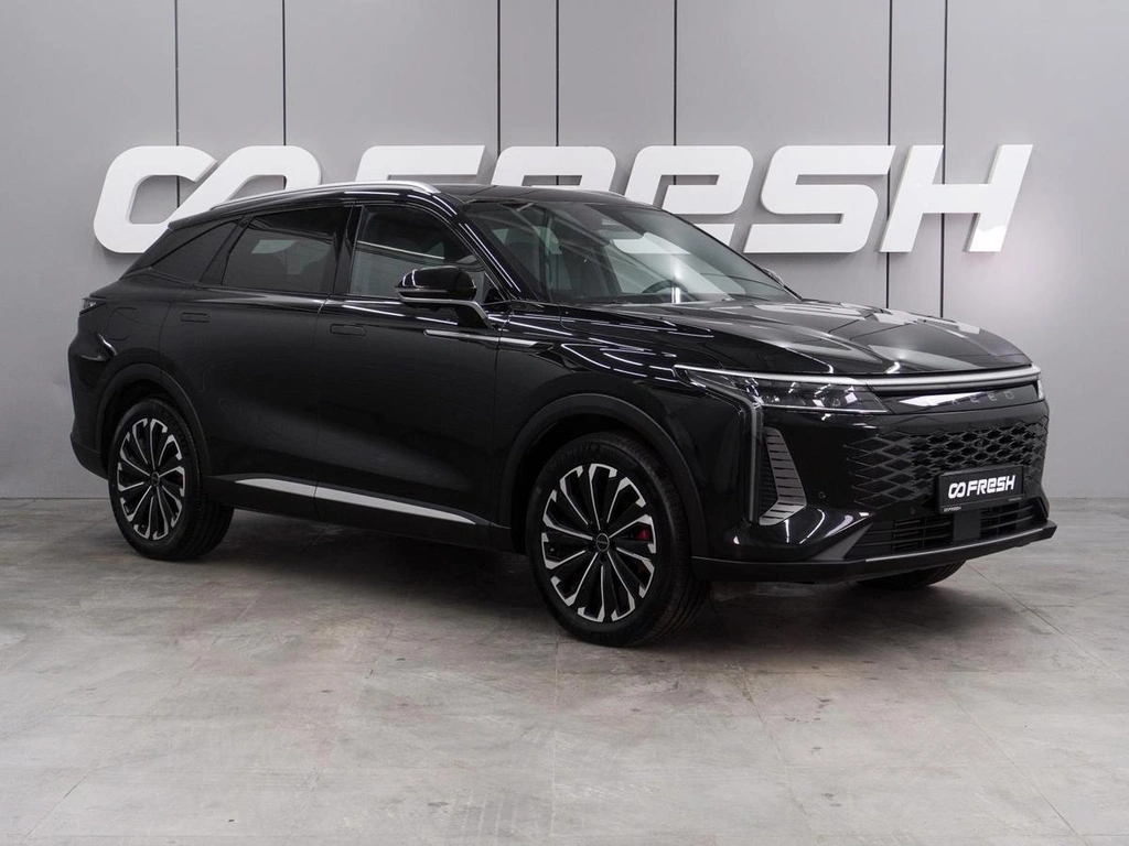 Внедорожник EXEED RX 2023 года, 3099000 рублей, Воронеж