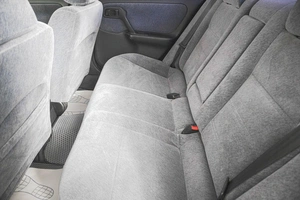 Седан Nissan Primera 2000 года, 339000 рублей, Кемерово