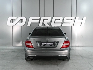 Купе Mercedes-benz C-класс 2012 года, 1619000 рублей, Ростов-на-Дону