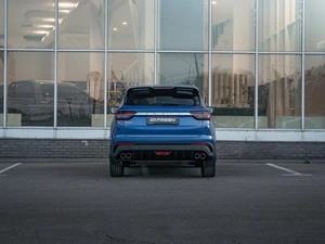 Внедорожник Geely Coolray 2020 года, 1475000 рублей, Нижний Новгород