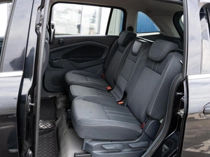 Минивэн Ford C-MAX 2010 года, 930000 рублей, Краснодар