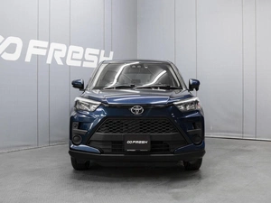 Внедорожник Toyota Raize 2019 года, 1560000 рублей, Омск