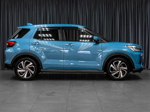 Внедорожник Toyota Raize 2020 года, 1699000 рублей, Тюмень