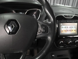 Внедорожник Renault Kaptur 2017 года, 1515000 рублей, Ставрополь