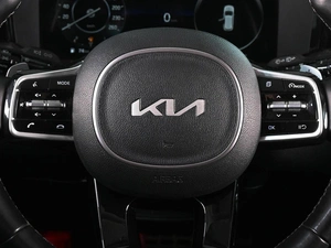 Внедорожник Kia Sorento 2021 года, 3999000 рублей, Аксай