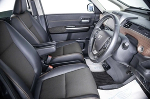 Минивэн Honda Freed 2022 года, 2439000 рублей, Пермь
