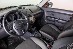 Хетчбэк Kia Soul 2009 года, 749000 рублей, Пермь