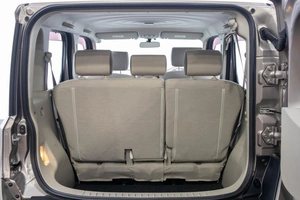 Минивэн Nissan Cube 2018 года, 1159000 рублей, Барнаул