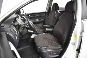 Внедорожник Haval H6 2016 года, 1246100 рублей, Казань