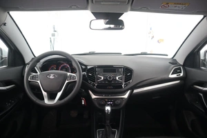 Хэтчбек ВАЗ (LADA) Vesta 2021 года, 1225000 рублей, Орёл