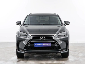 Внедорожник Lexus NX 2016 года, 2819050 рублей, Москва