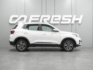 Внедорожник Chery Tiggo 4 2022 года, 1230000 рублей, Воронеж