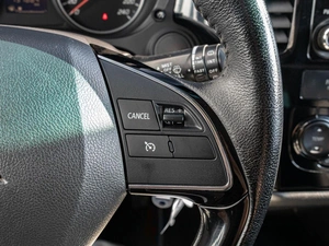 Внедорожник Mitsubishi Outlander 2015 года, 1590000 рублей, Краснодар
