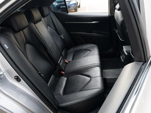 Седан Toyota Camry 2022 года, 3400000 рублей, Краснодар