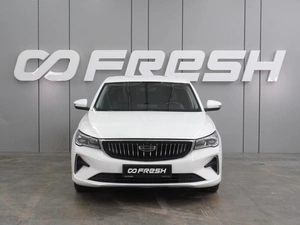 Седан Geely Emgrand 2022 года, 1378000 рублей, Воронеж