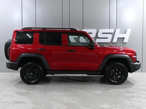 Внедорожник Tank 300 2023 года, 3599000 рублей, Аксай