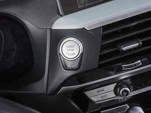Внедорожник BMW X3 2019 года, 4339000 рублей, Ростов-на-Дону