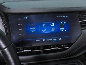 Внедорожник Haval F7 2021 года, 1800000 рублей, Ростов-на-Дону