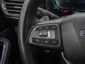 Внедорожник EXEED VX 2021 года, 2450000 рублей, Краснодар