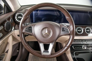 Купе Mercedes-benz E-класс 2017 года, 3539000 рублей, Пермь