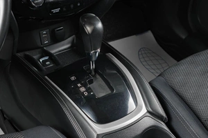 Внедорожник Nissan Qashqai 2015 года, 1629000 рублей, Тюмень