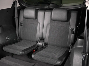 Минивэн Toyota Verso 2014 года, 1360000 рублей, Аксай