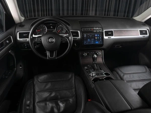 Внедорожник Volkswagen Touareg 2015 года, 2595000 рублей, Тюмень