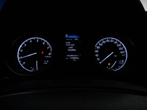 Седан Toyota Camry 2019 года, 2714444 рублей, Москва