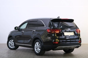 Внедорожник Kia Sorento Prime 2018 года, 3099000 рублей, Омск