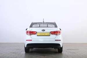 Седан Kia Rio 2016 года, 899000 рублей, Омск