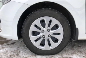 Седан Kia Rio 2018 года, 1290000 рублей, Солонцы