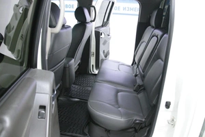 Пикап Nissan Navara 2013 года, 2098000 рублей, Солонцы