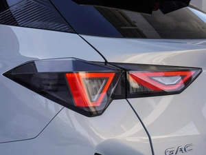 Внедорожник GAC GS3 2024 года, 2140000 рублей, Волгоград