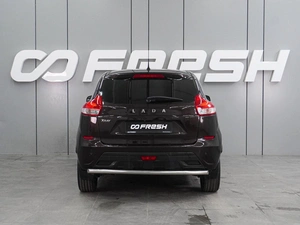 Хетчбэк ВАЗ (LADA) XRAY 2017 года, 849000 рублей, Воронеж