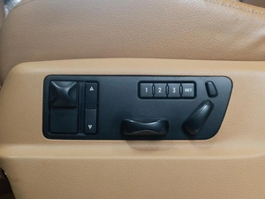 Внедорожник Porsche Cayenne Turbo 2007 года, 1770000 рублей, Тюмень