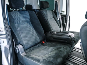 Минивэн Nissan Serena 2010 года, 1090000 рублей, Красноярск
