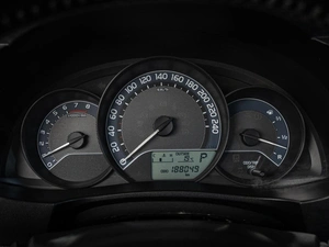Седан Toyota Corolla 2014 года, 1195000 рублей, Краснодар