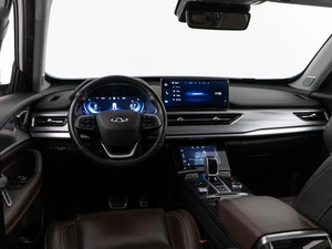 Внедорожник Chery Tiggo 8 Pro 2021 года, 1989050 рублей, Москва