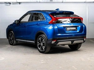 Внедорожник Mitsubishi Eclipse Cross 2018 года, 2309000 рублей, Ставрополь