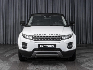 Внедорожник Land Rover Range Rover Evoque 2012 года, 2170000 рублей, Ставрополь