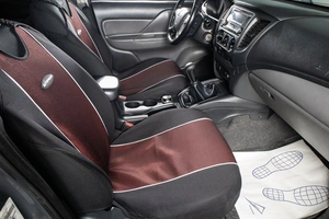 Пикап Mitsubishi L200 2017 года, 2299000 рублей, Сургут