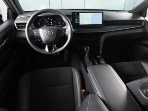 Седан Toyota Camry 2025 года, 3766000 рублей, Красный Пахарь